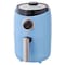 Rise By Dash Rise by Dash Blue 2 qt Air Fryer RCAF160GBSK02 - alternate 1